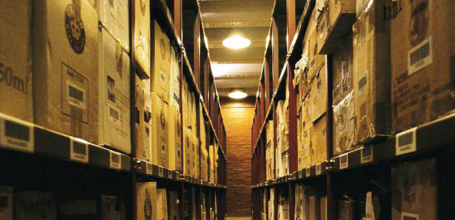 CWC STORAGEONLY SERVICES AND CHARGES FOR 2020 Crown Wine Cellars